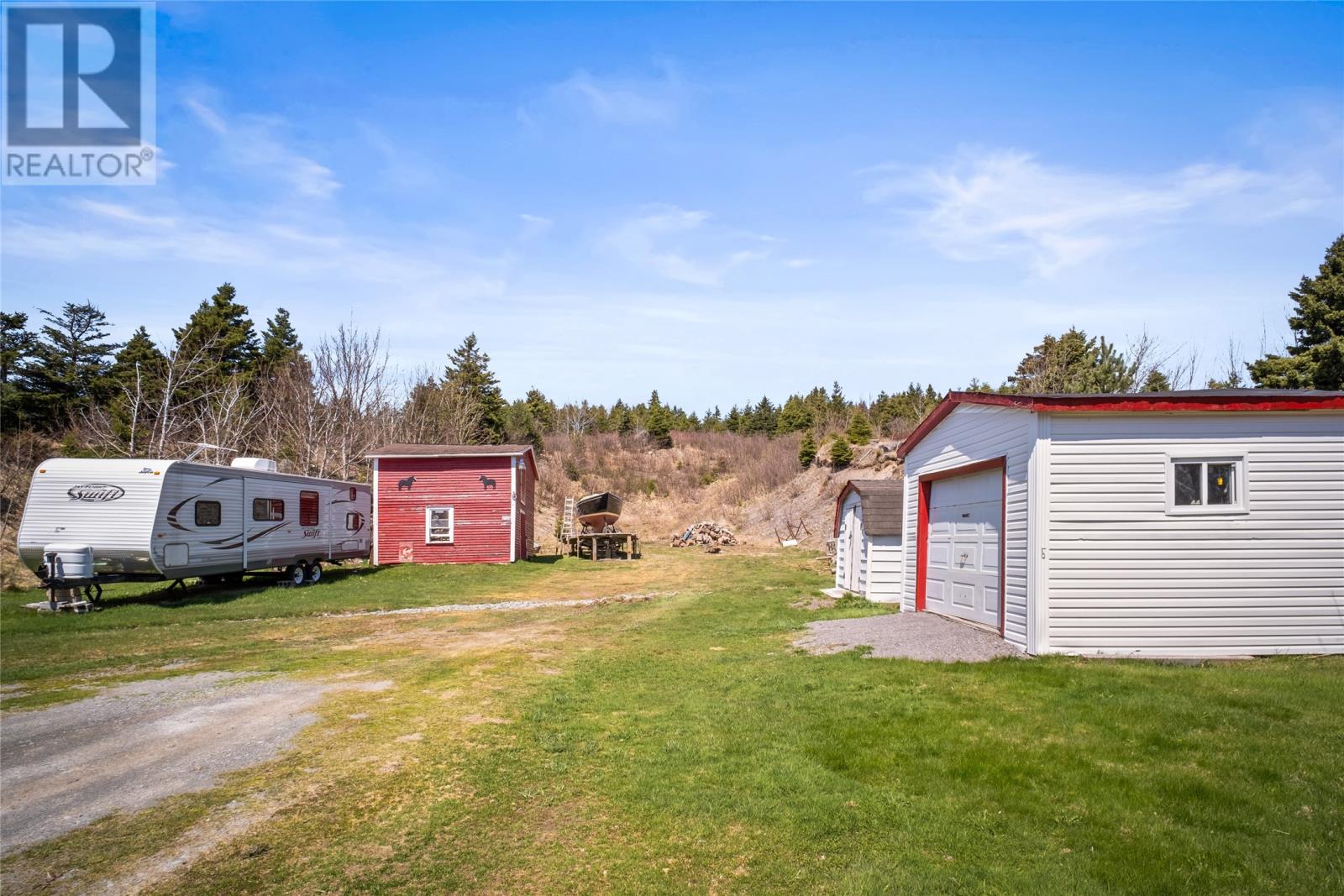 105 Corporal Jamie Murphy Memorial Drive, Conception Harbour, Newfoundland & Labrador  A0A 1Z0 - Photo 3 - 1290225