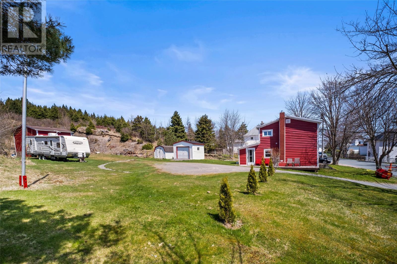 105 Corporal Jamie Murphy Memorial Drive, Conception Harbour, Newfoundland & Labrador  A0A 1Z0 - Photo 4 - 1290225