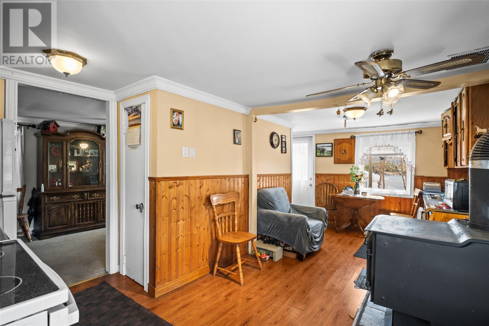 105 Corporal Jamie Murphy Memorial Drive, Conception Harbour, Newfoundland & Labrador  A0A 1Z0 - Photo 5 - 1290225
