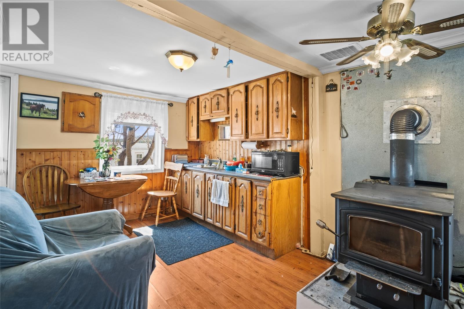 105 Corporal Jamie Murphy Memorial Drive, Conception Harbour, Newfoundland & Labrador  A0A 1Z0 - Photo 6 - 1290225