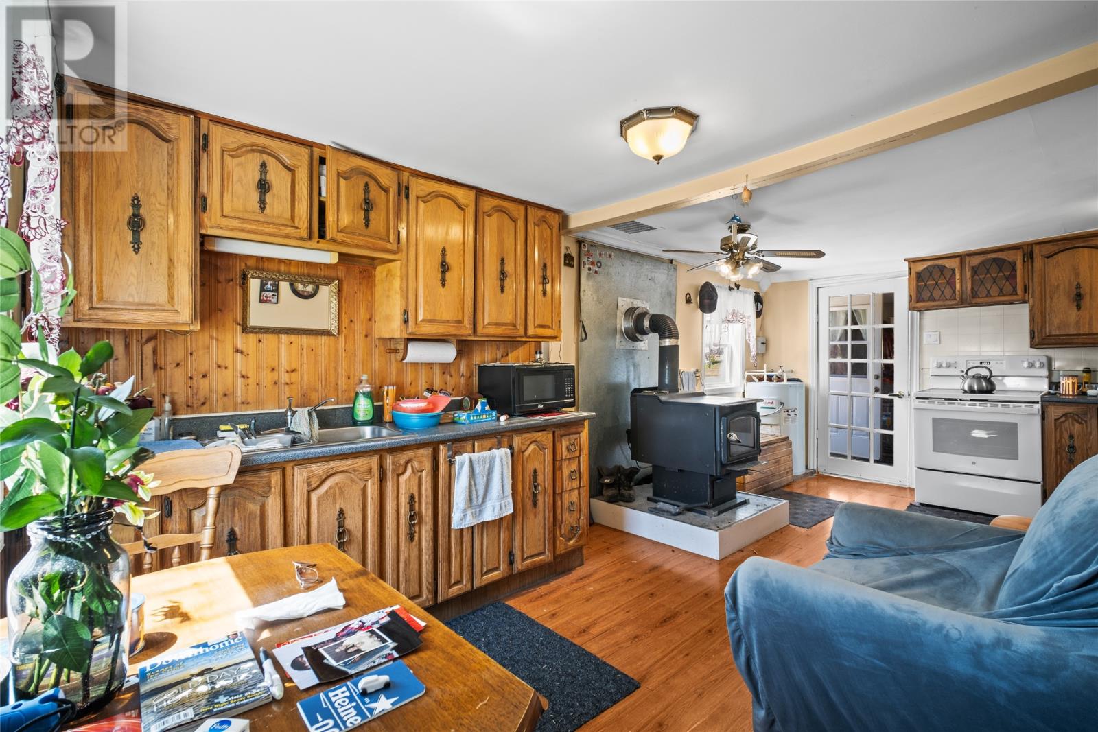 105 Corporal Jamie Murphy Memorial Drive, Conception Harbour, Newfoundland & Labrador  A0A 1Z0 - Photo 7 - 1290225