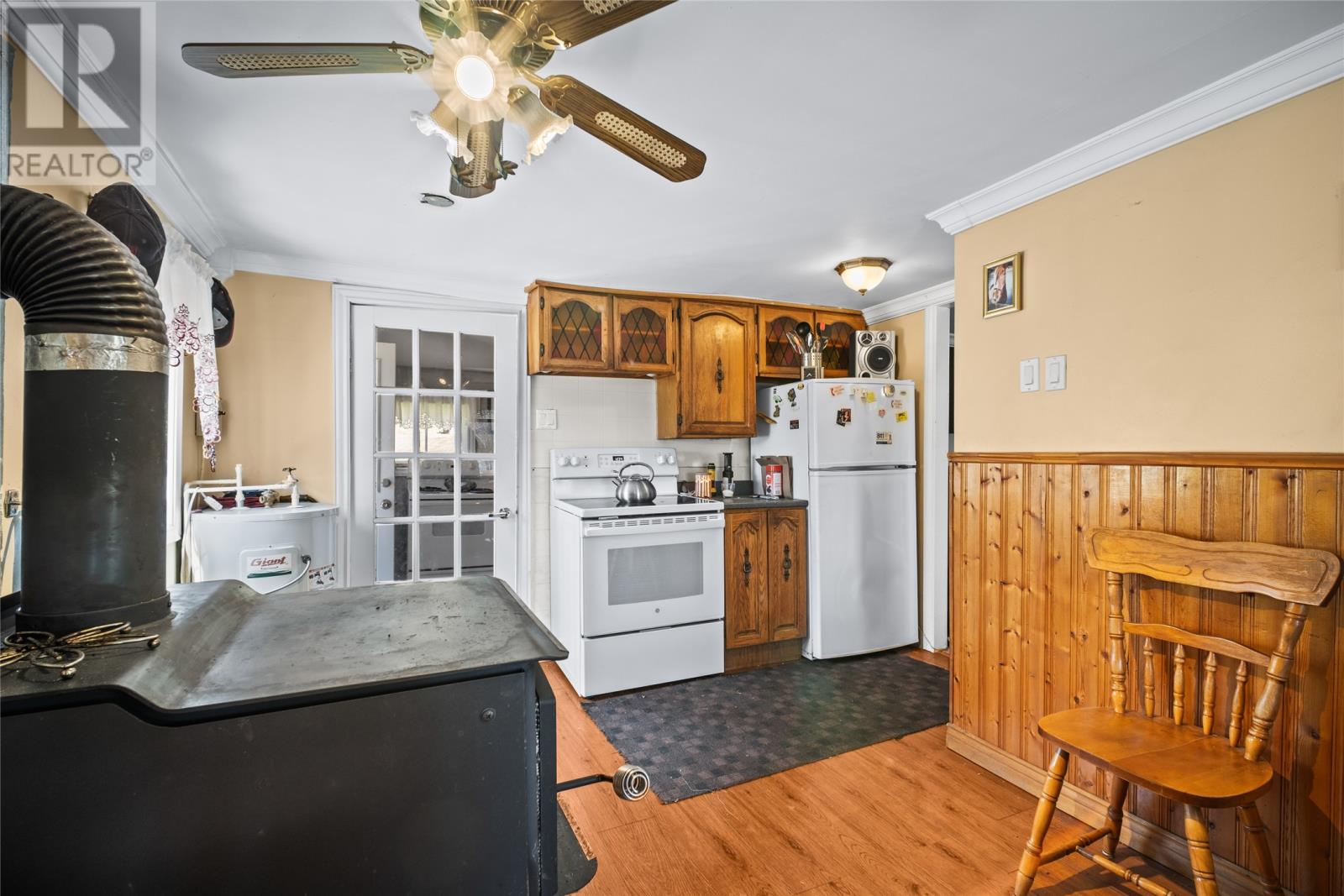 105 Corporal Jamie Murphy Memorial Drive, Conception Harbour, Newfoundland & Labrador  A0A 1Z0 - Photo 8 - 1290225