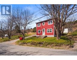 105 Corporal Jamie Murphy Memorial Drive, Conception Harbour, Newfoundland & Labrador