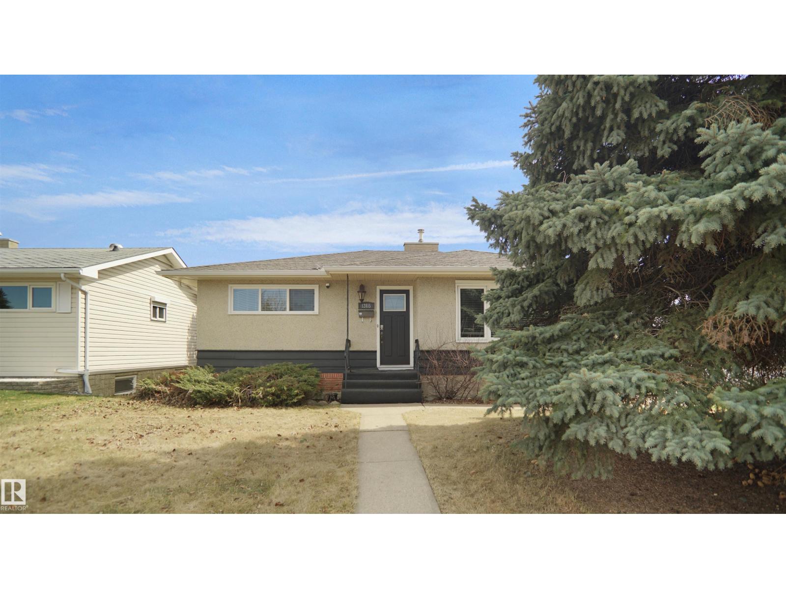 12815 79 St Nw, Edmonton, Alberta  T5C 1J1 - Photo 2 - E4457001