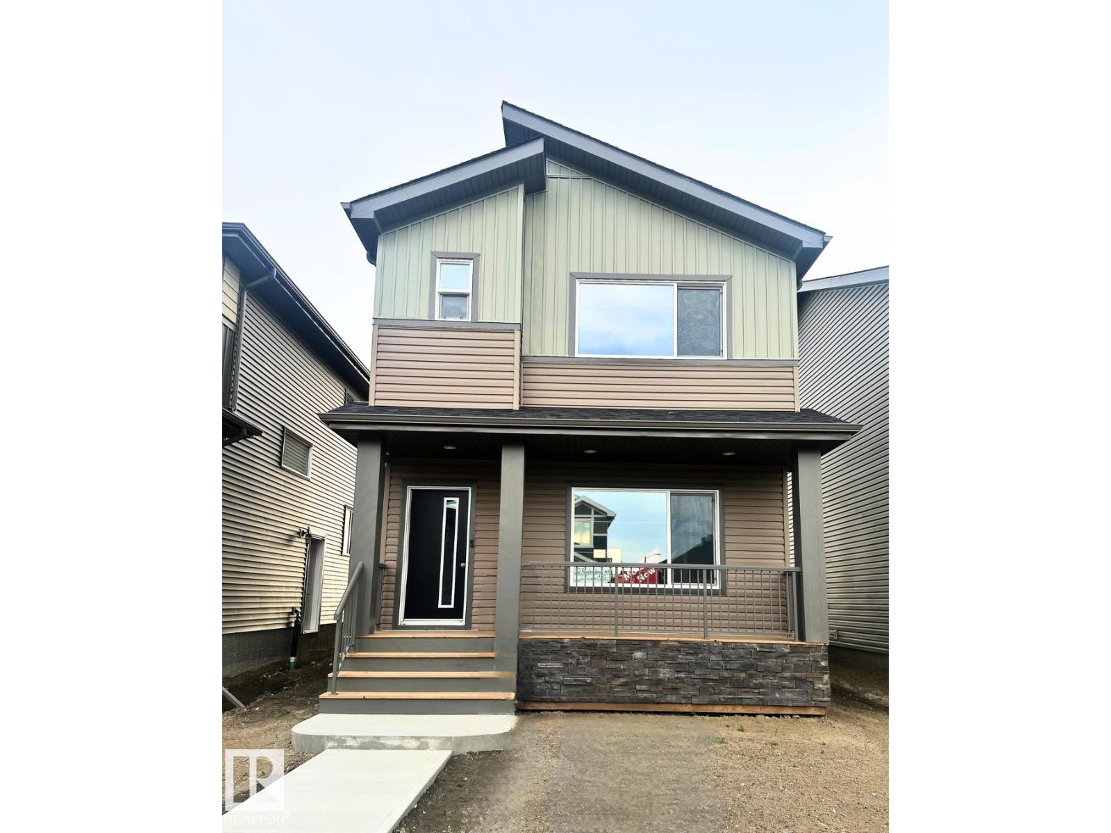 32 RESPLENDENT WY, St. Albert, Alberta