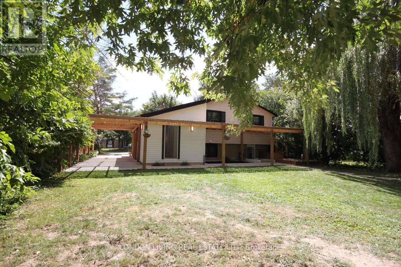 890 Viscount Road, London South, Ontario  N6J 2C9 - Photo 35 - X12394026