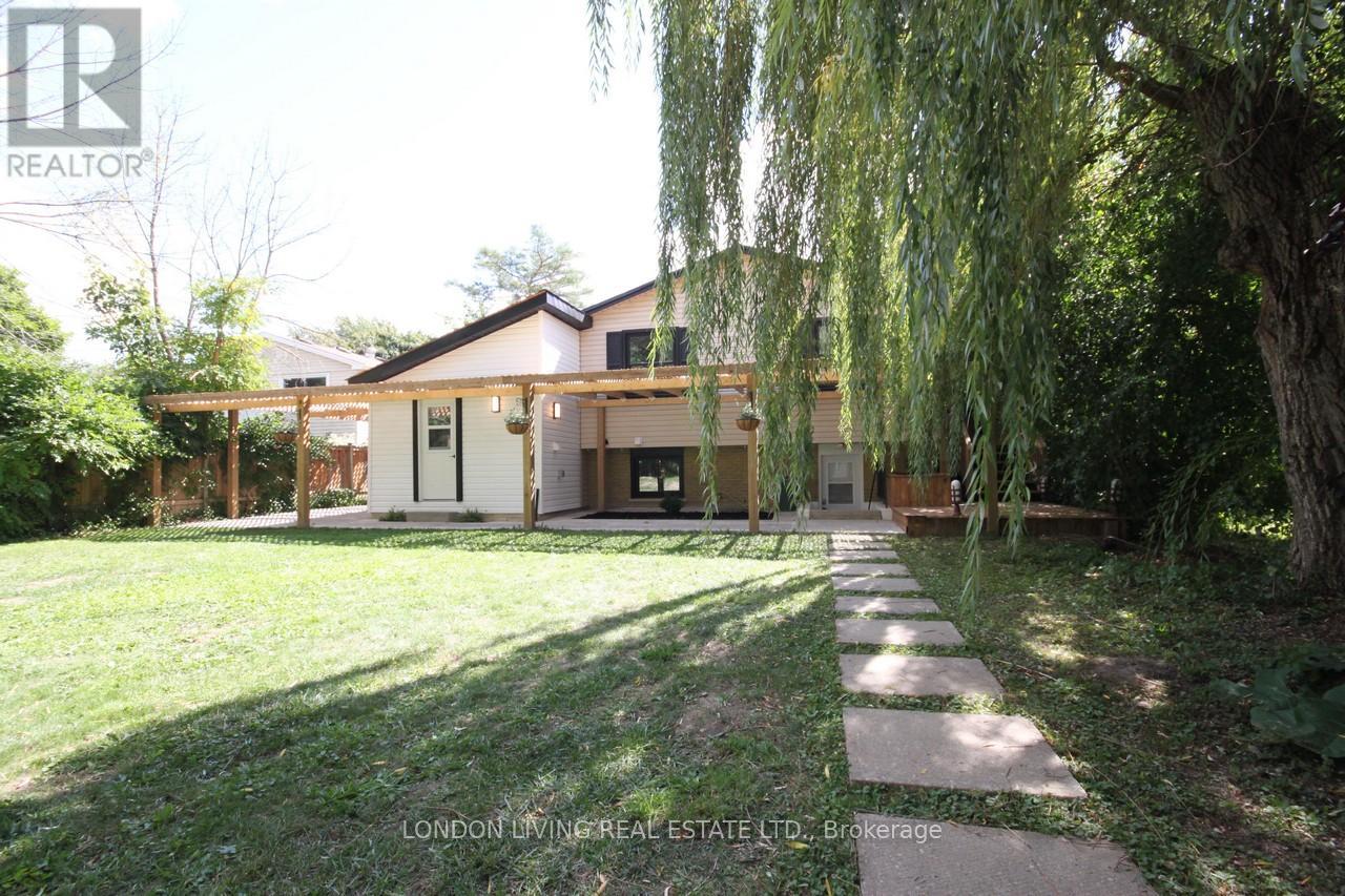 890 Viscount Road, London South, Ontario  N6J 2C9 - Photo 37 - X12394026