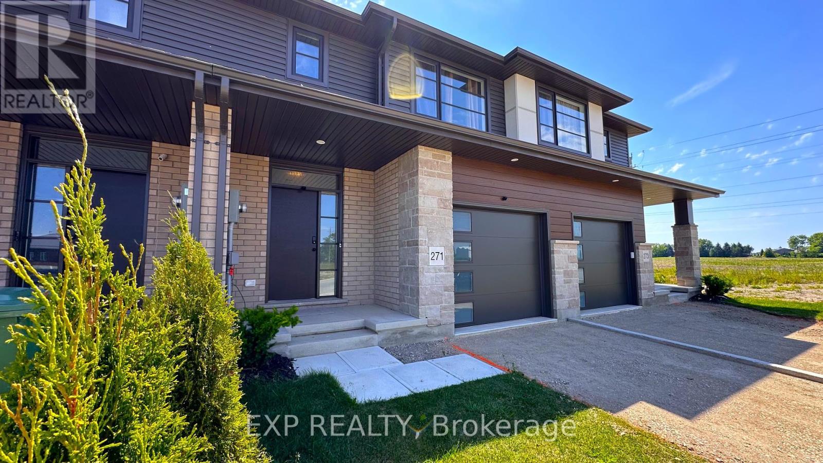 271 Renaissance Drive, St. Thomas, Ontario  N5P 3S6 - Photo 1 - X12394069