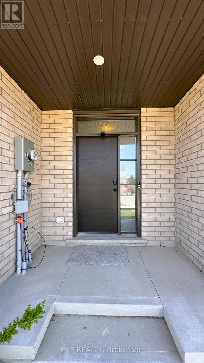 271 Renaissance Drive, St. Thomas, Ontario  N5P 3S6 - Photo 2 - X12394069