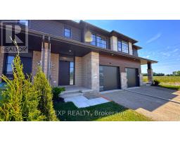 271 RENAISSANCE DRIVE, St. Thomas, Ontario