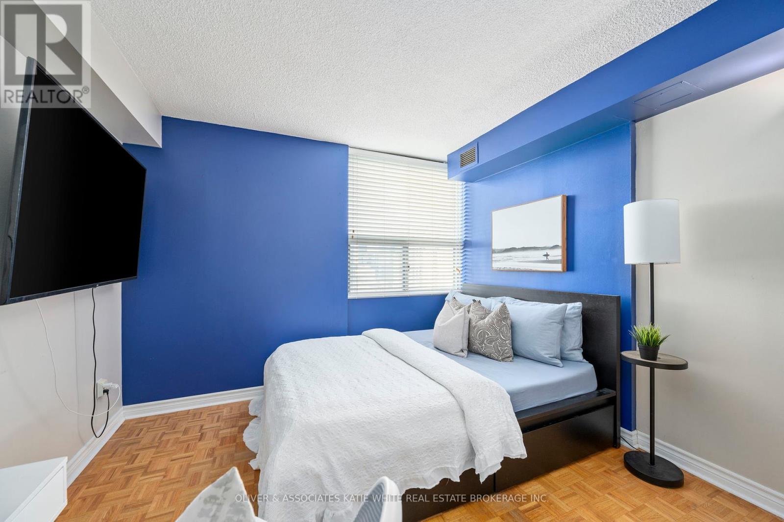 1507 - 380 King Street, London East, Ontario  N6B 3L6 - Photo 12 - X12394083
