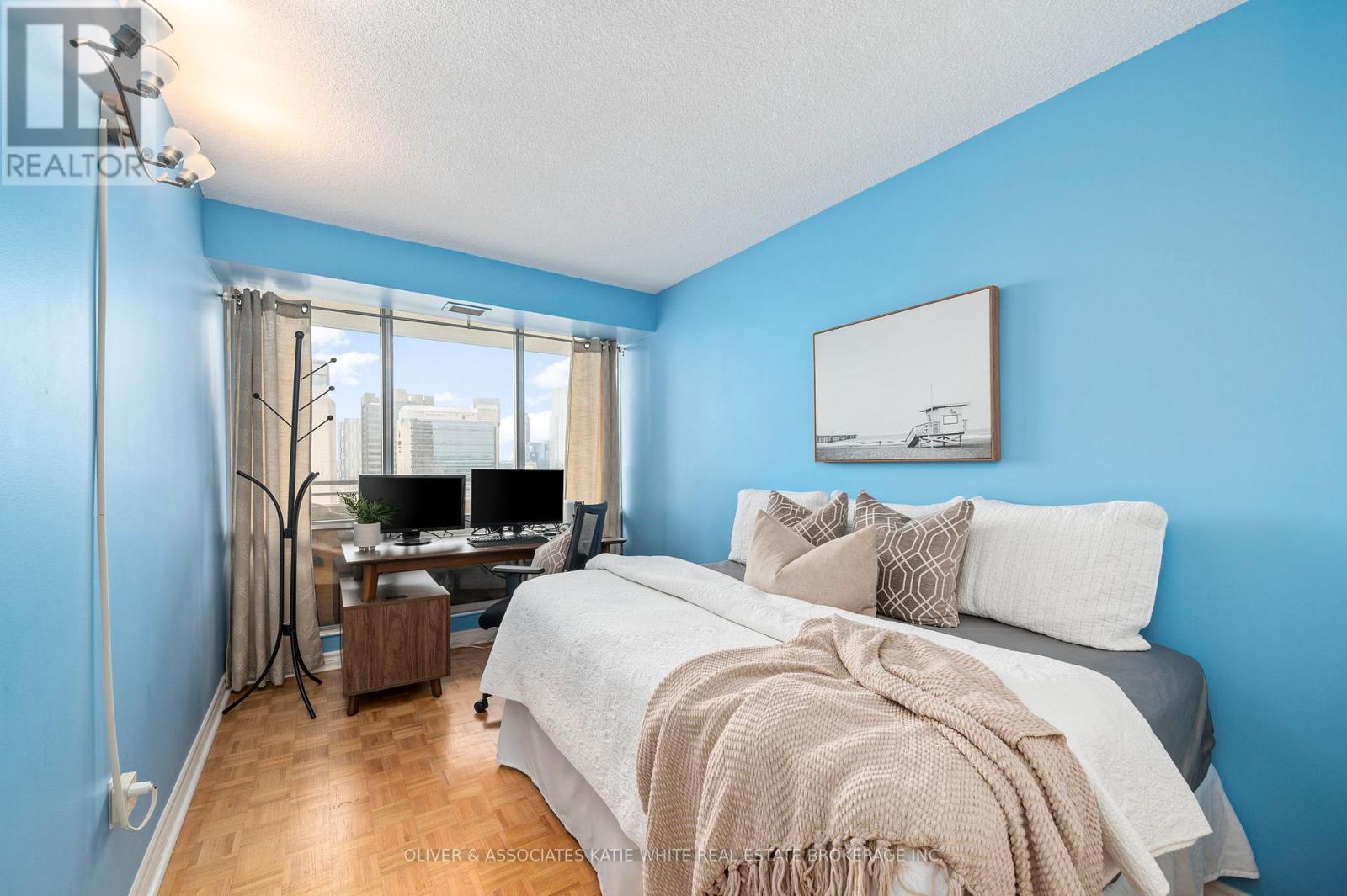 1507 - 380 King Street, London East, Ontario  N6B 3L6 - Photo 13 - X12394083