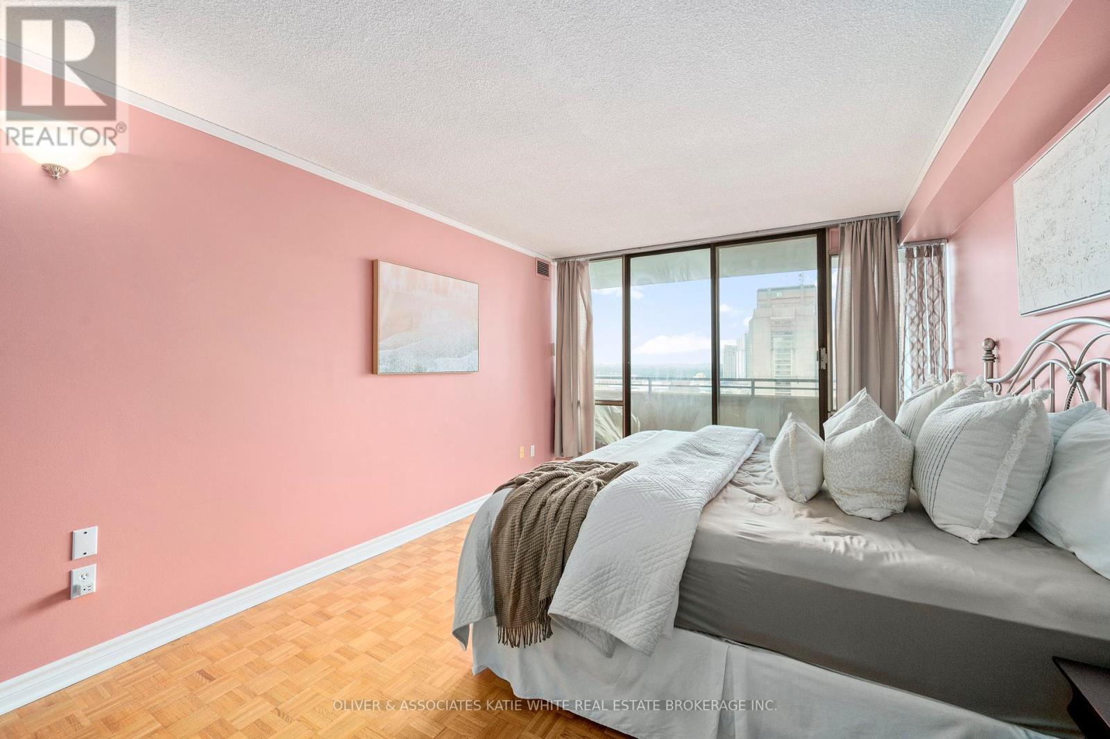 1507 - 380 King Street, London East, Ontario  N6B 3L6 - Photo 15 - X12394083