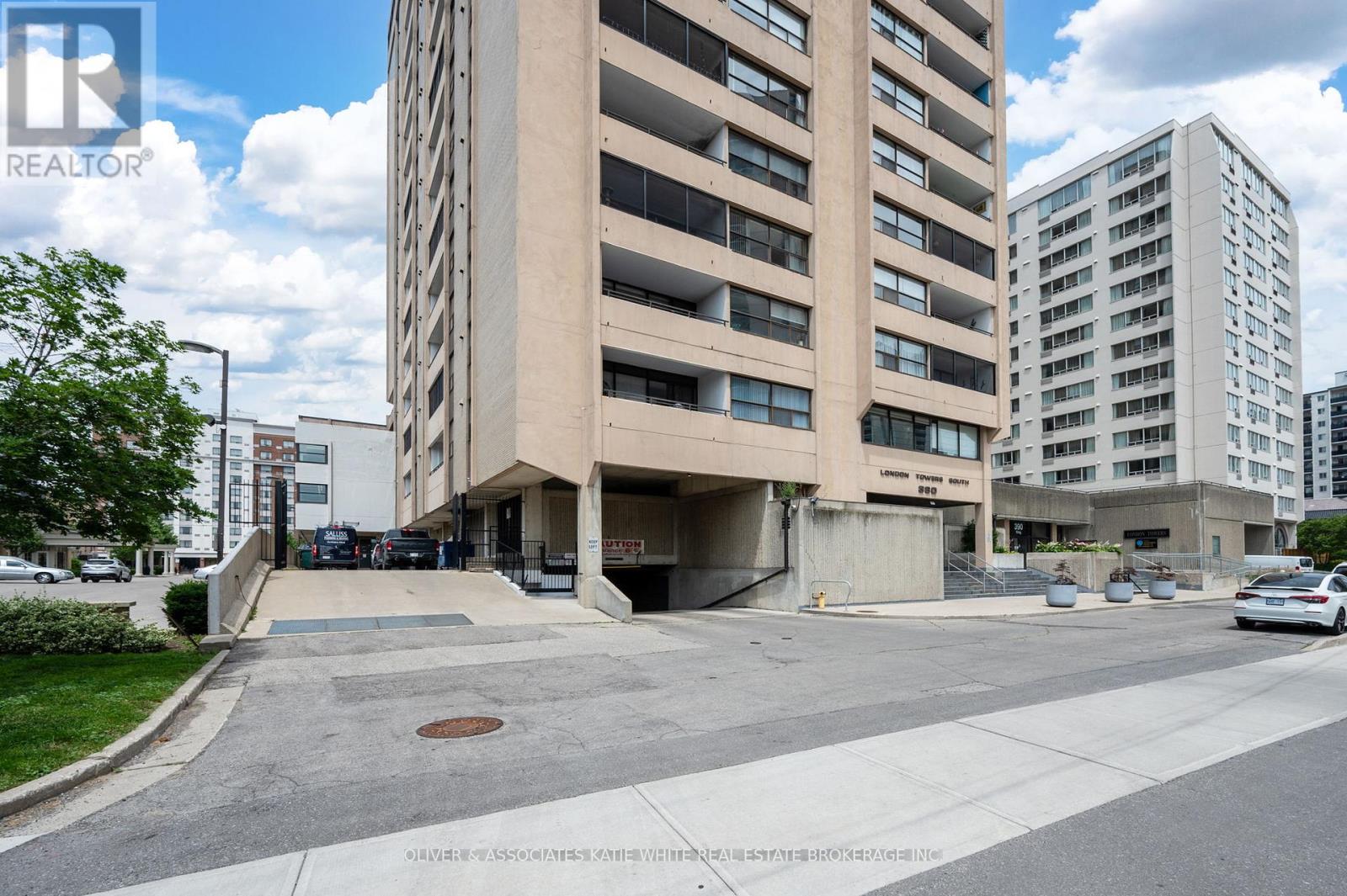 1507 - 380 King Street, London East, Ontario  N6B 3L6 - Photo 27 - X12394083
