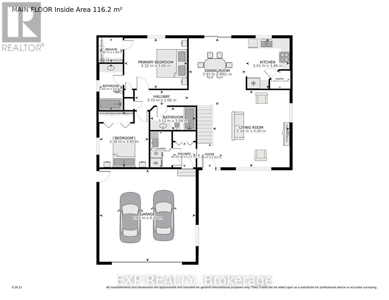 32 Scourfield Drive, Ingersoll (Ingersoll - North), Ontario  N5C 0A4 - Photo 37 - X12394096