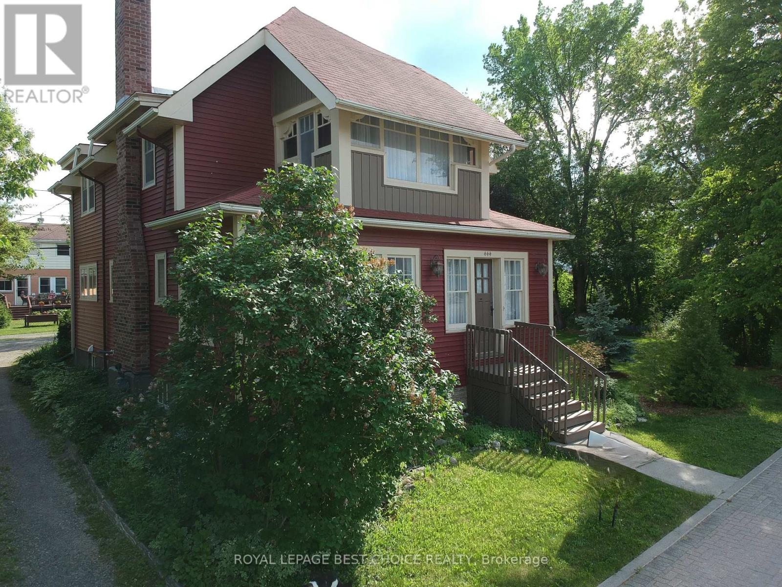444 MAIN STREET, Temiskaming Shores, Ontario