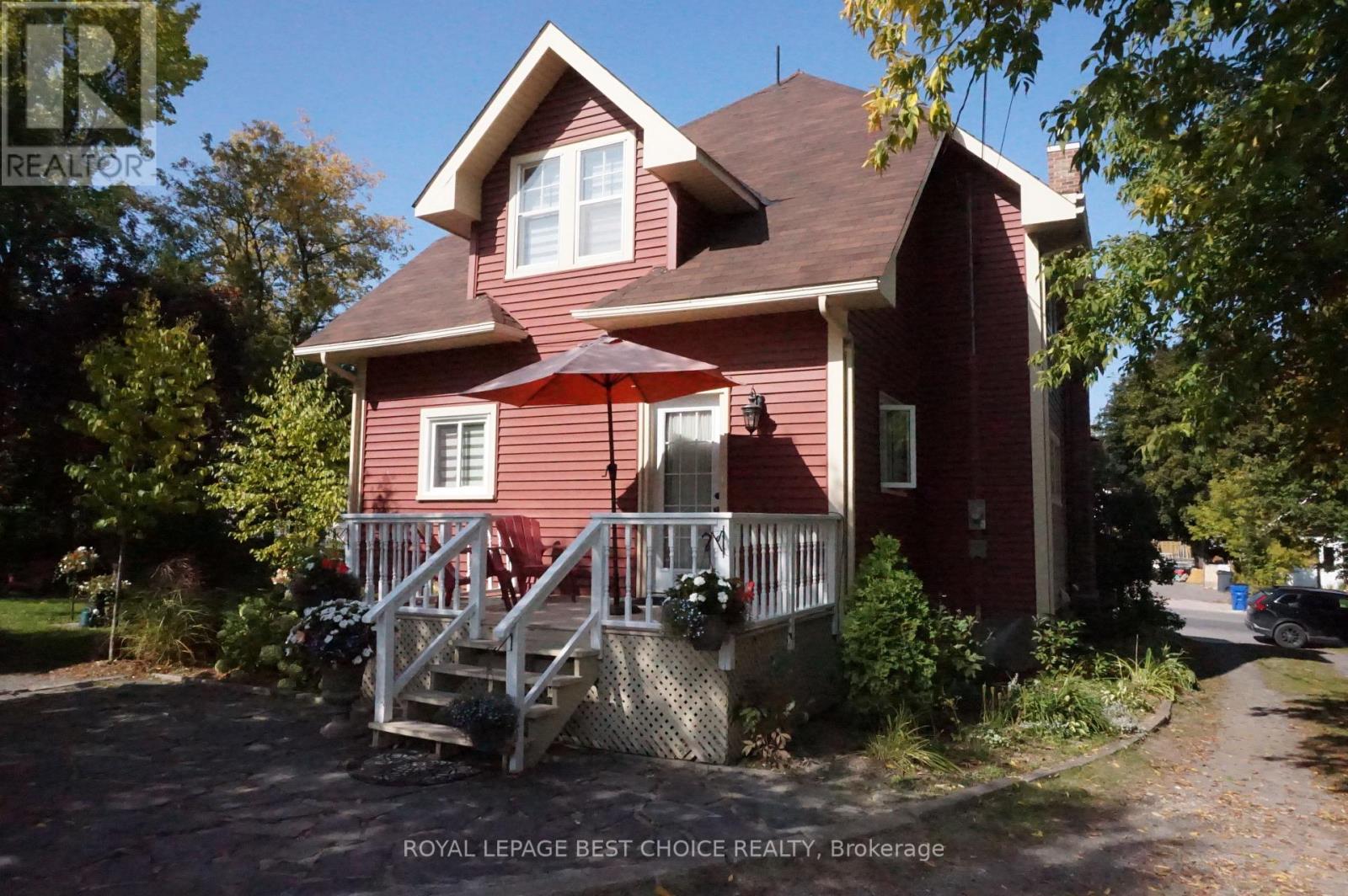 444 Main Street, Temiskaming Shores, Ontario  P0J 1K0 - Photo 2 - T12394055