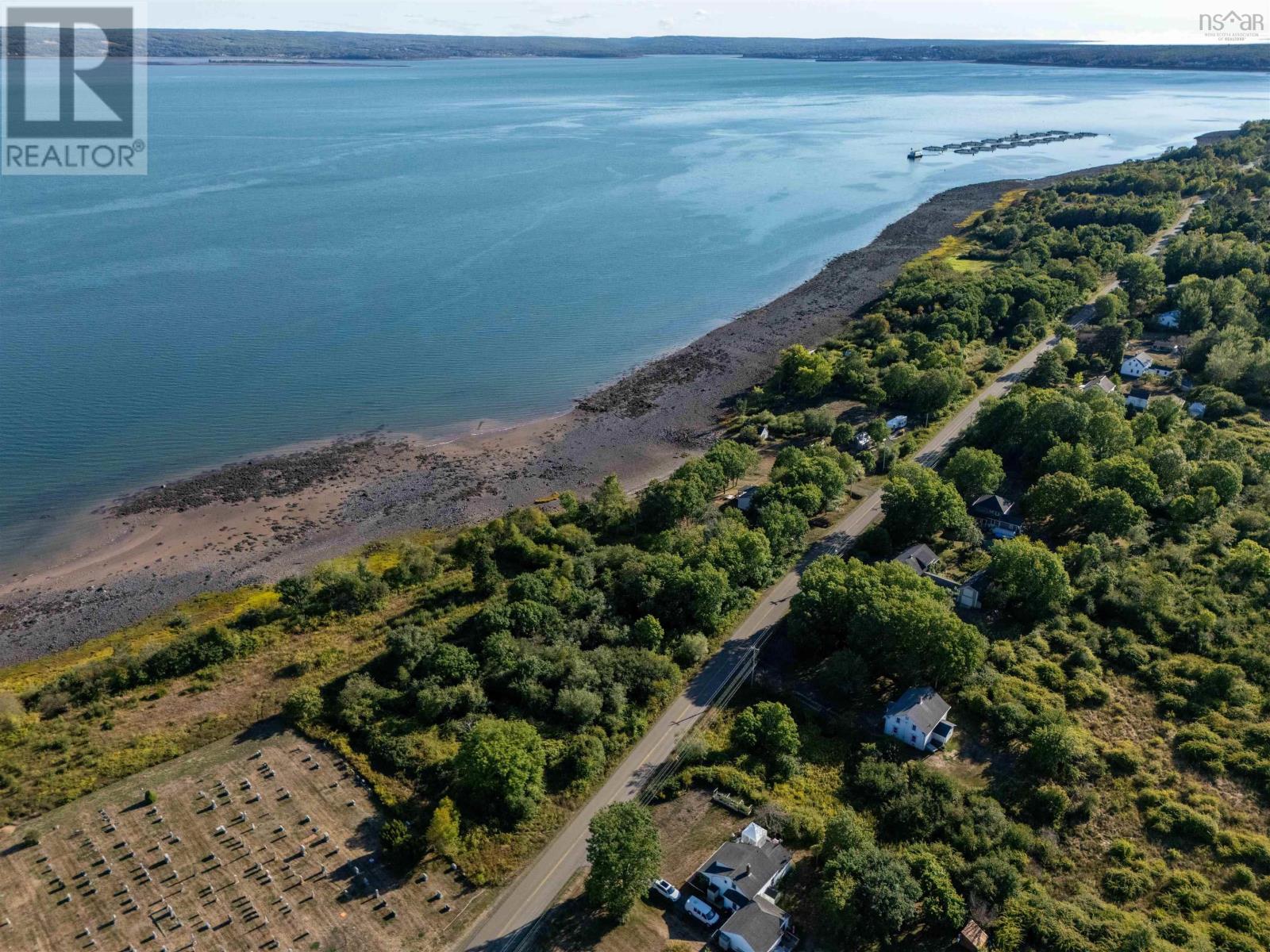 Lot Granville Road, Port Wade, Nova Scotia  B0S 1A0 - Photo 14 - 202522906