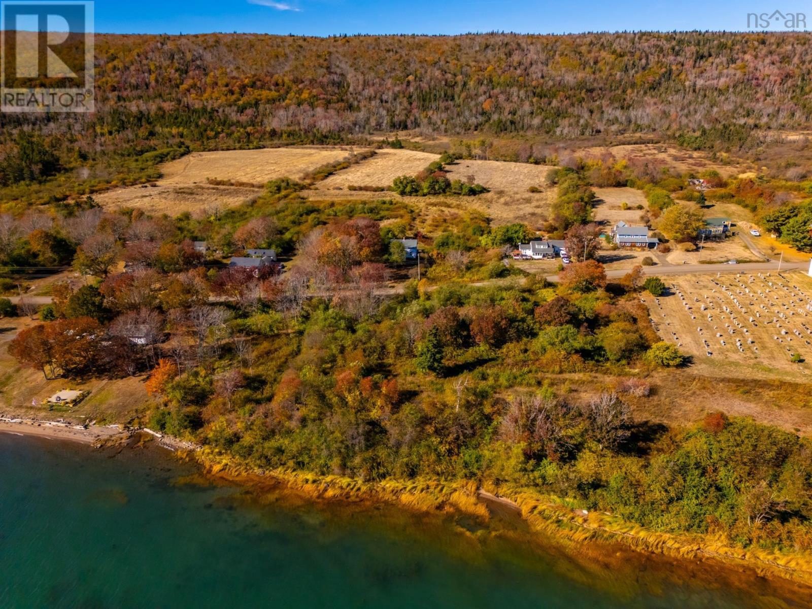 Lot Granville Road, Port Wade, Nova Scotia  B0S 1A0 - Photo 8 - 202522906