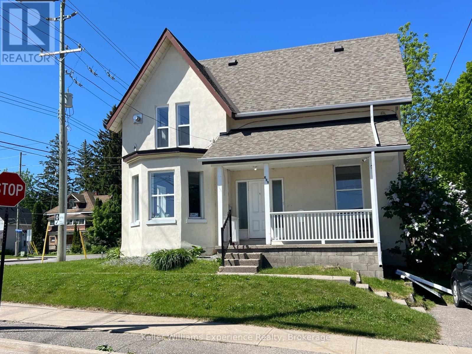 A - 366 FIRST STREET, Midland, Ontario