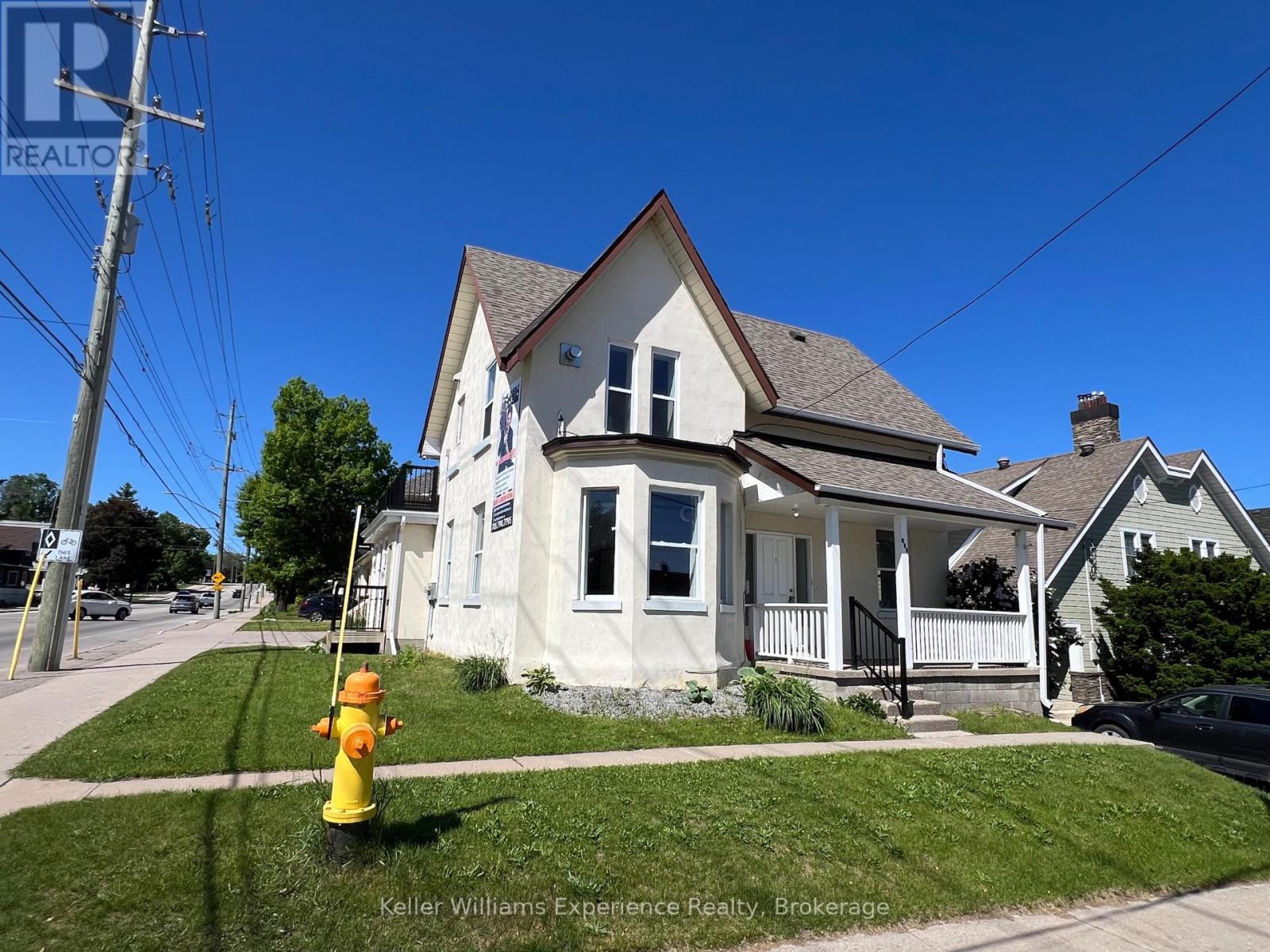 A - 366 First Street, Midland, Ontario  L4R 3P2 - Photo 2 - S12394007