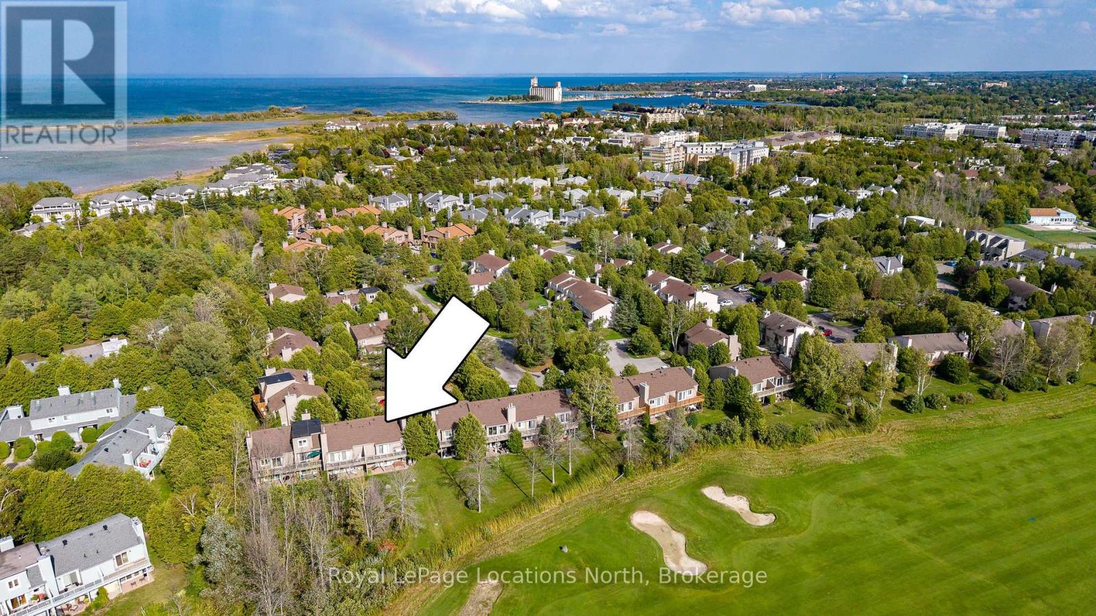 572 Oxbow Crescent, Collingwood, Ontario  L9Y 5B4 - Photo 1 - S12394106