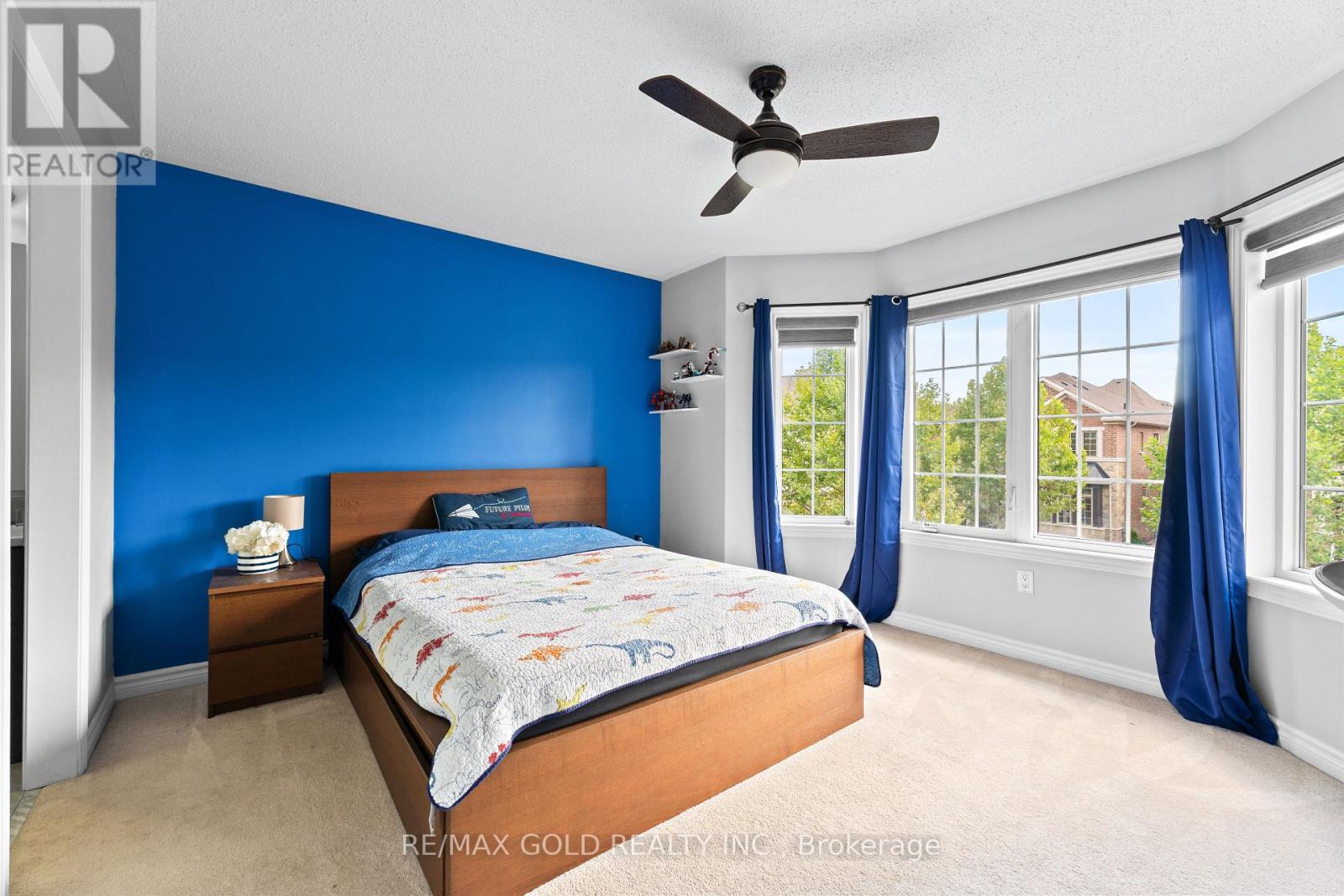 16 Cloverhaven Road, Brampton, Ontario  L6P 4E4 - Photo 23 - W12381238