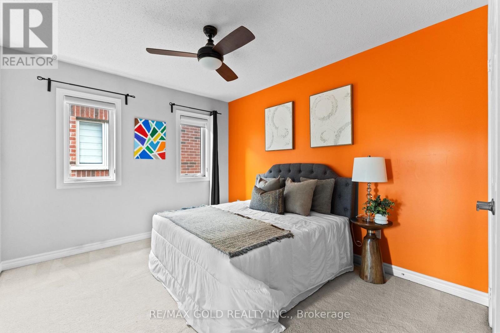 16 Cloverhaven Road, Brampton, Ontario  L6P 4E4 - Photo 19 - W12381238