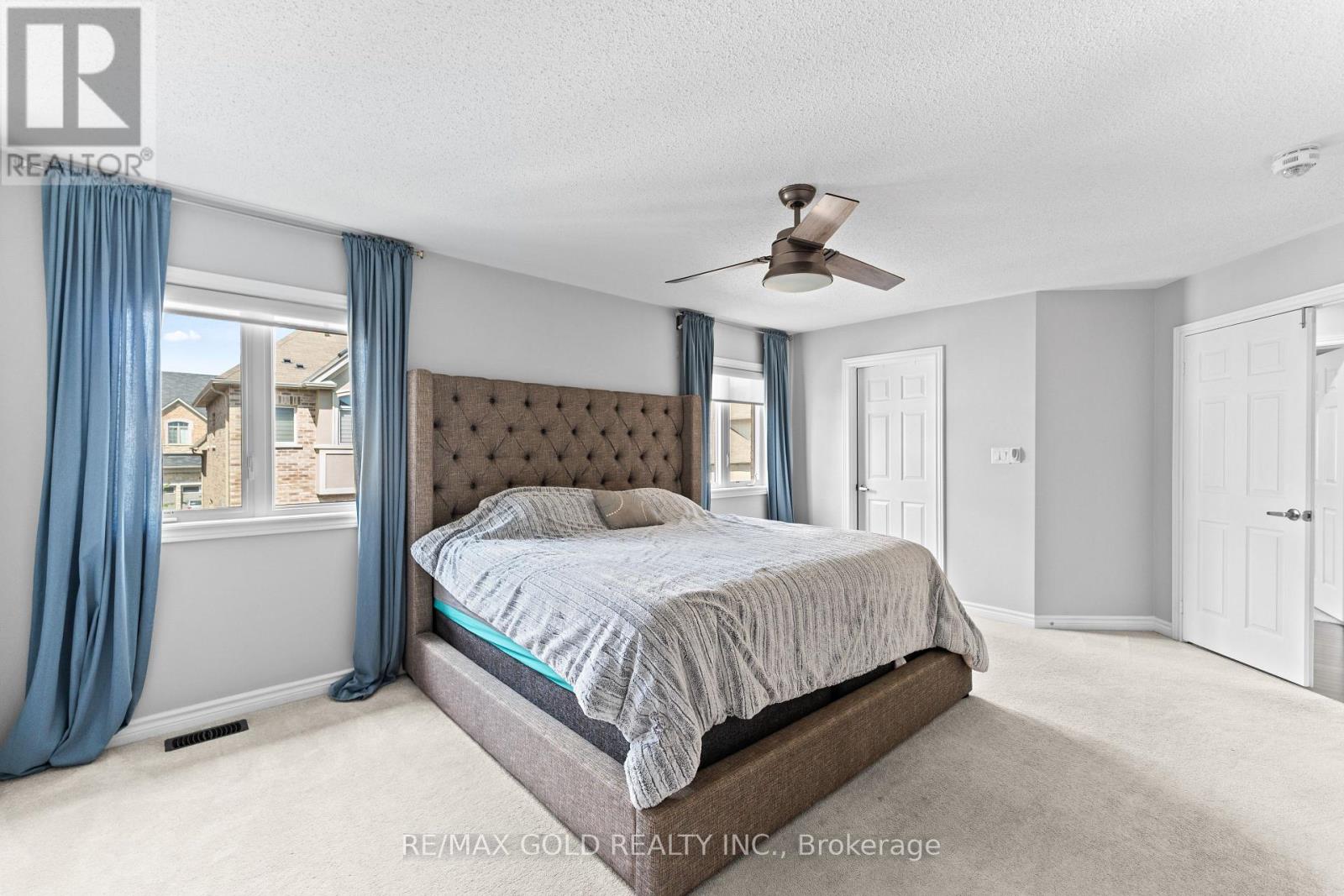 16 Cloverhaven Road, Brampton, Ontario  L6P 4E4 - Photo 17 - W12381238