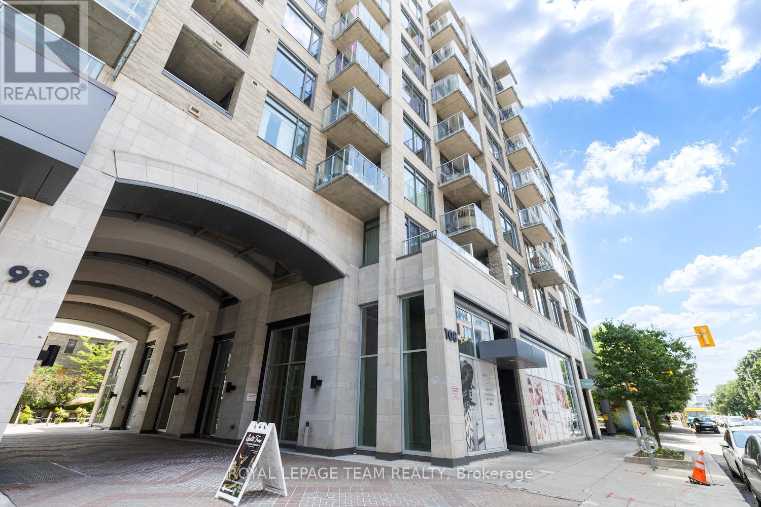 502 - 108 Richmond Road, Ottawa, Ontario  K1Z 0B3 - Photo 3 - X12394103