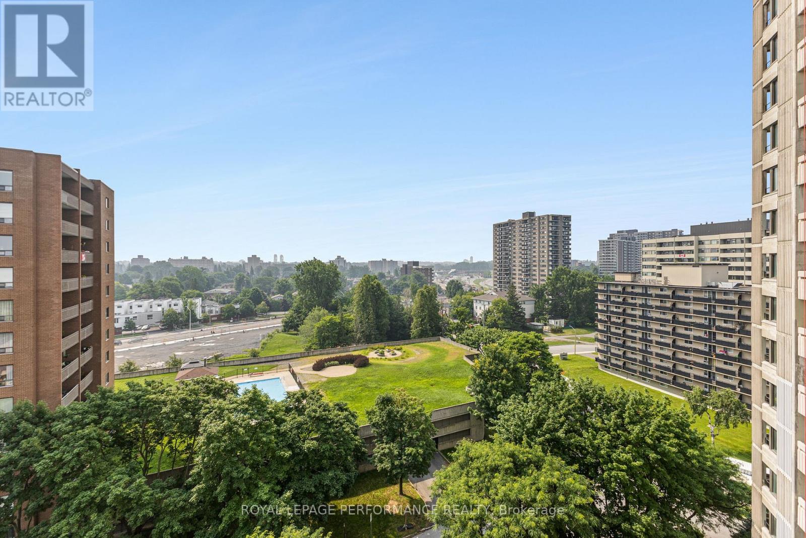 1003 - 1171 Ambleside Drive, Ottawa, Ontario  K2B 8E1 - Photo 22 - X12394132