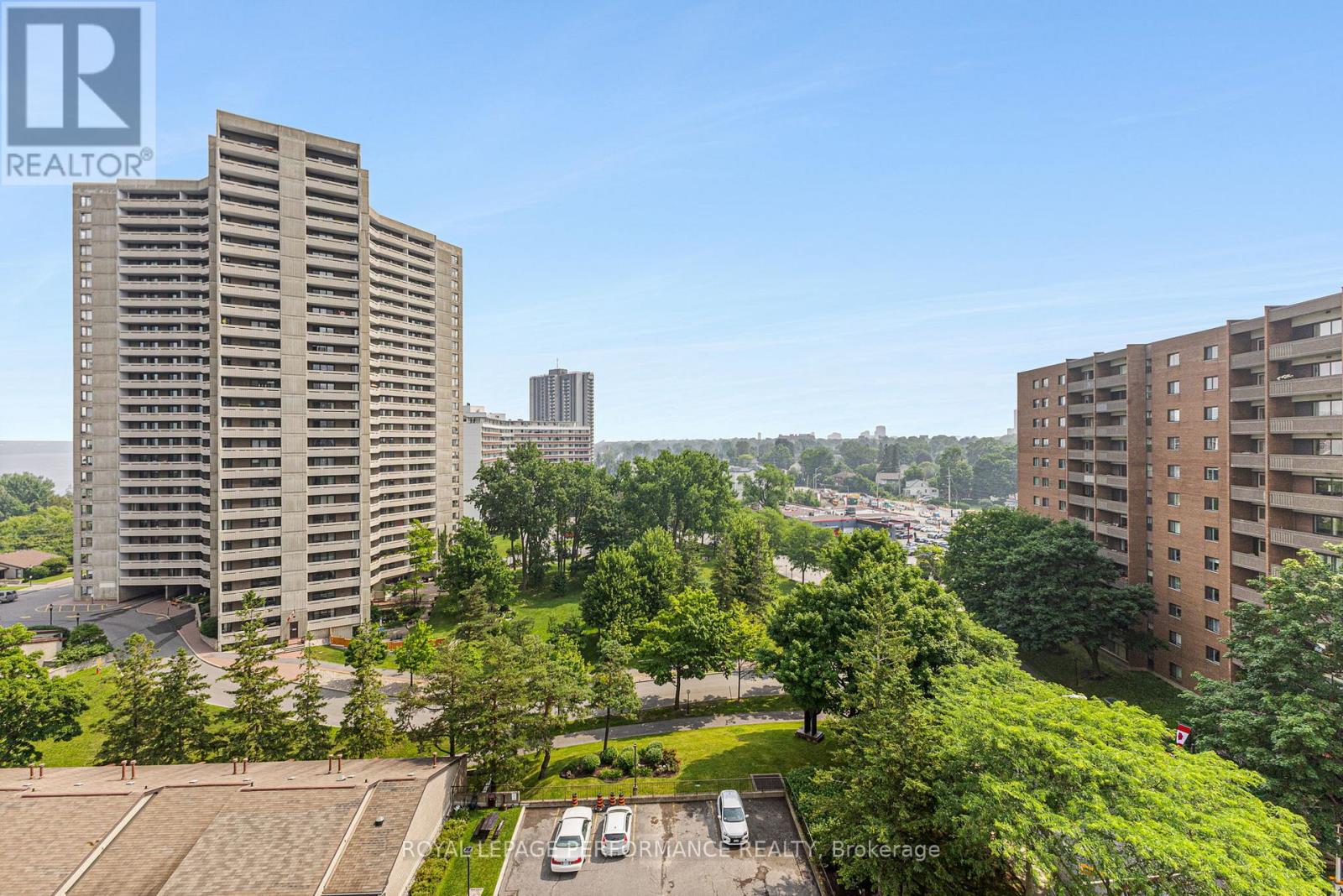 1003 - 1171 Ambleside Drive, Ottawa, Ontario  K2B 8E1 - Photo 28 - X12394132
