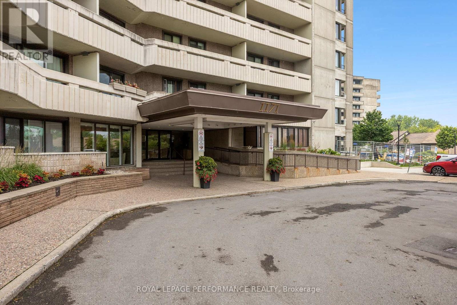 1003 - 1171 Ambleside Drive, Ottawa, Ontario  K2B 8E1 - Photo 43 - X12394132