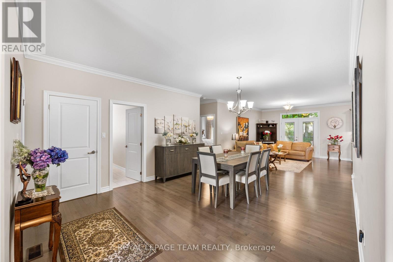 20 Eleanor Drive, South Stormont, Ontario  K0C 1P0 - Photo 7 - X12394133