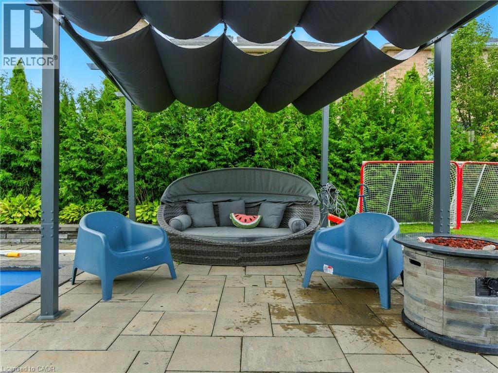 200 Giddings Crescent, Milton, Ontario  L9T 7A7 - Photo 40 - 40767901