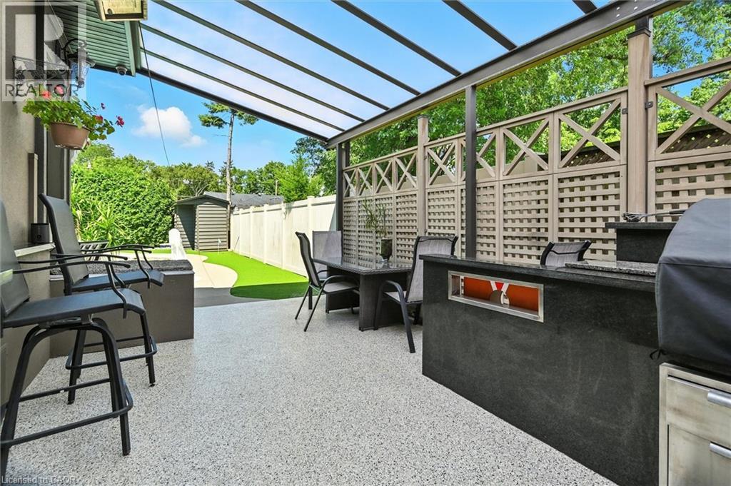 2209 Ghent Avenue, Burlington, Ontario  L7R 1Y6 - Photo 39 - 40767263