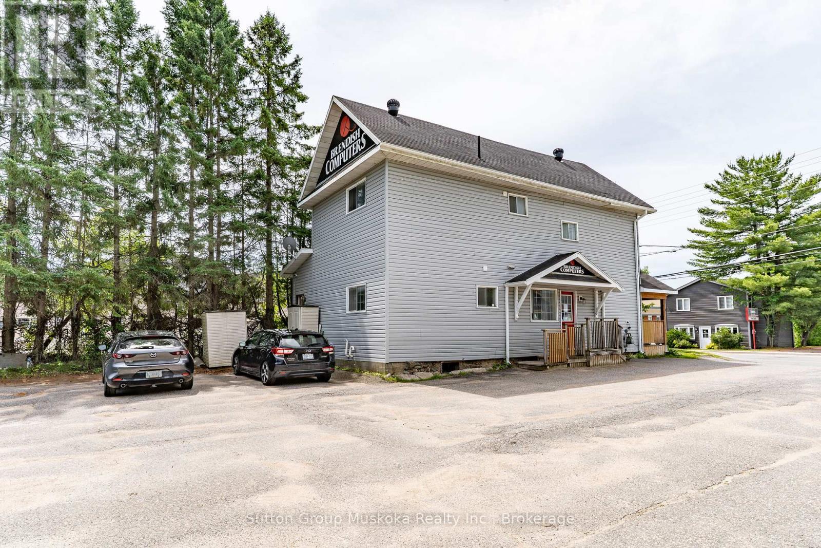 6 Chaffey Street, Huntsville, Ontario  P1H 1K7 - Photo 30 - X12393911