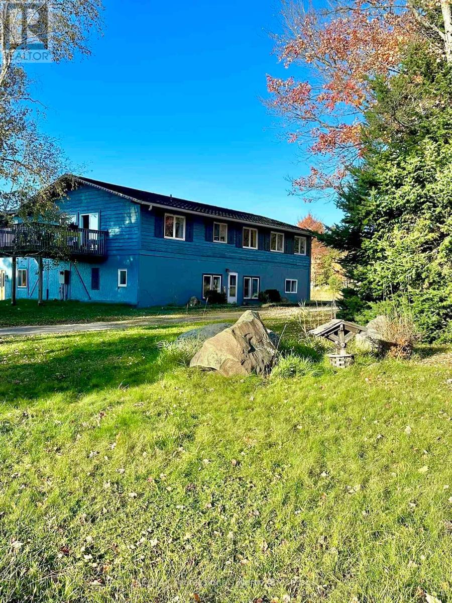 204 MINERAL SPRINGS ROAD, Huntsville, Ontario