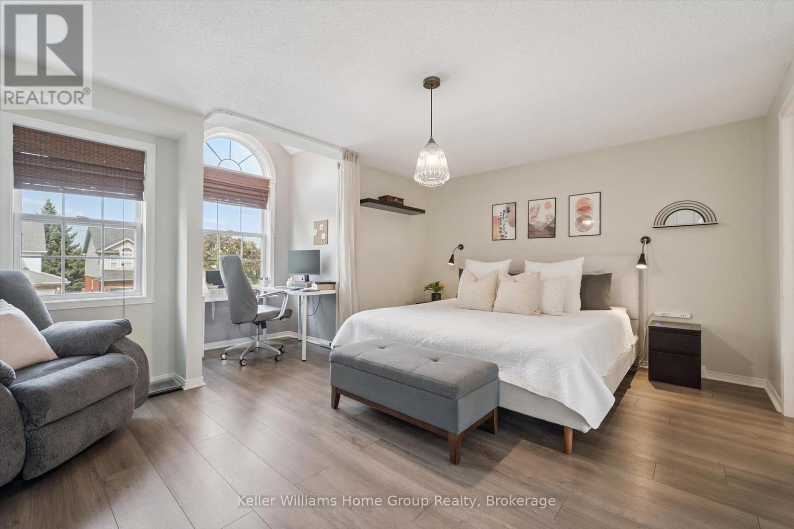 47 Buckthorn Crescent, Guelph, Ontario N1E 7C3 - Photo 22 - X12393971