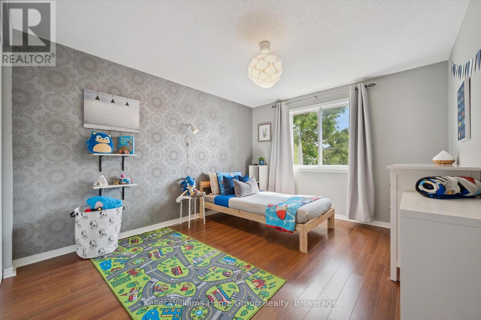 47 Buckthorn Crescent, Guelph, Ontario N1E 7C3 - Photo 28 - X12393971