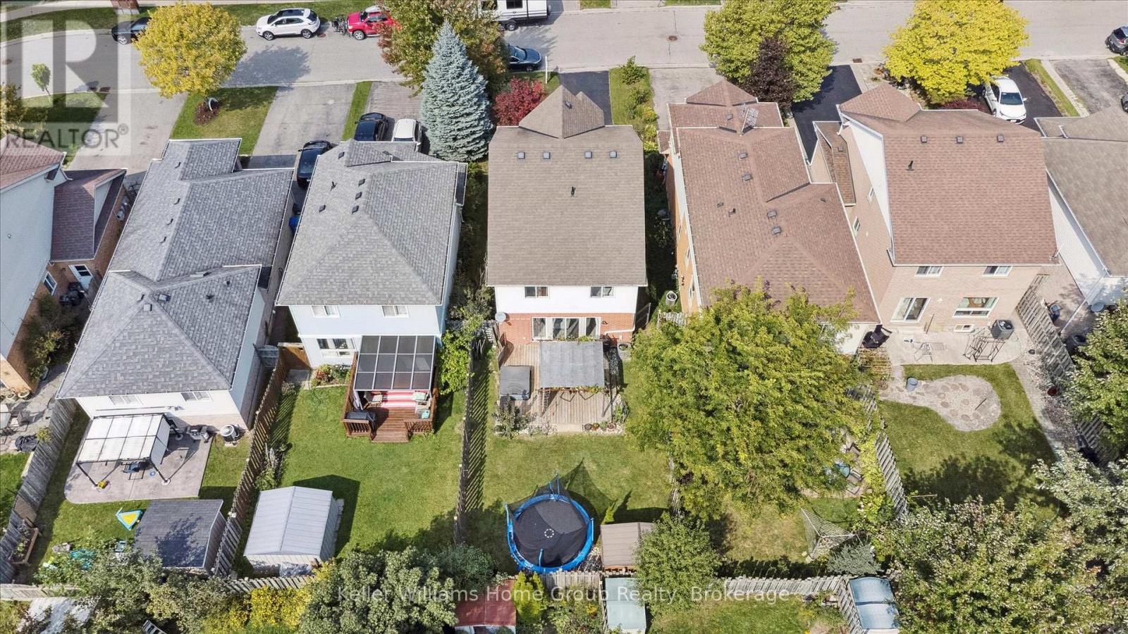 47 Buckthorn Crescent, Guelph, Ontario N1E 7C3 - Photo 33 - X12393971