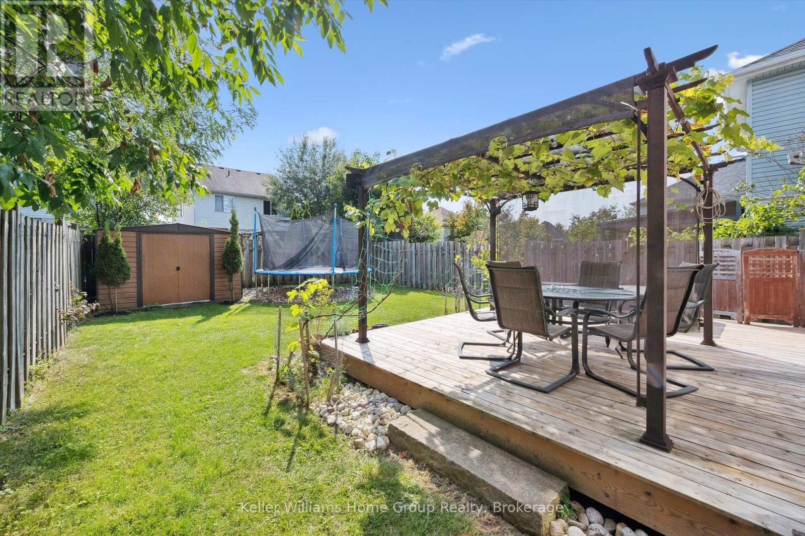 47 Buckthorn Crescent, Guelph, Ontario N1E 7C3 - Photo 35 - X12393971