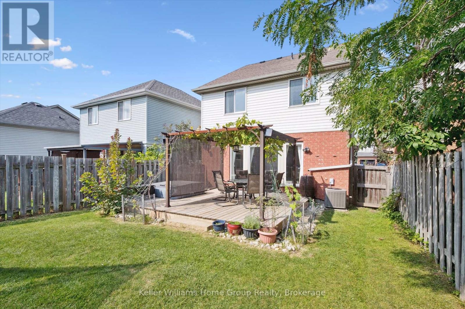 47 Buckthorn Crescent, Guelph, Ontario N1E 7C3 - Photo 38 - X12393971