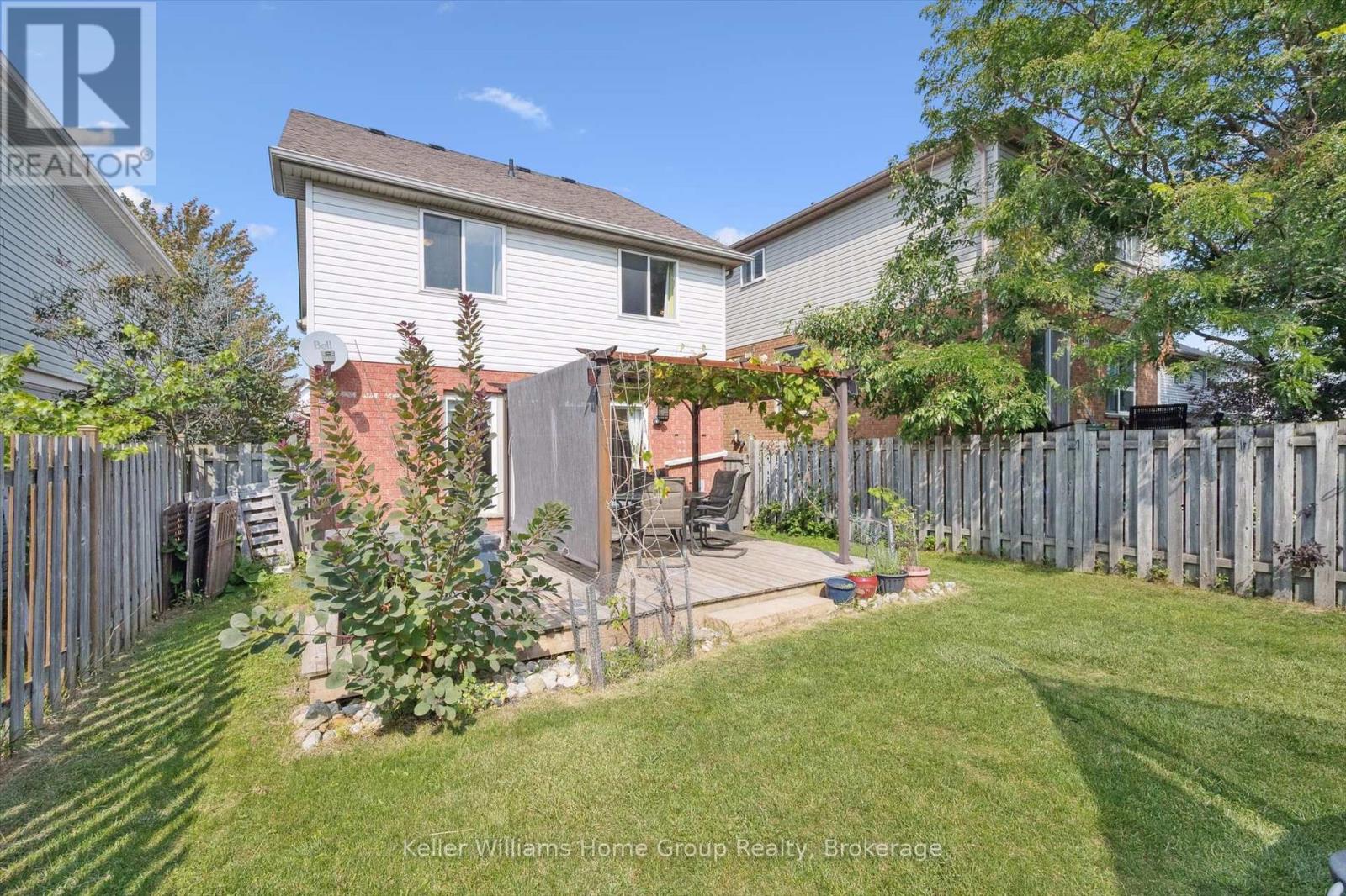 47 Buckthorn Crescent, Guelph, Ontario N1E 7C3 - Photo 40 - X12393971