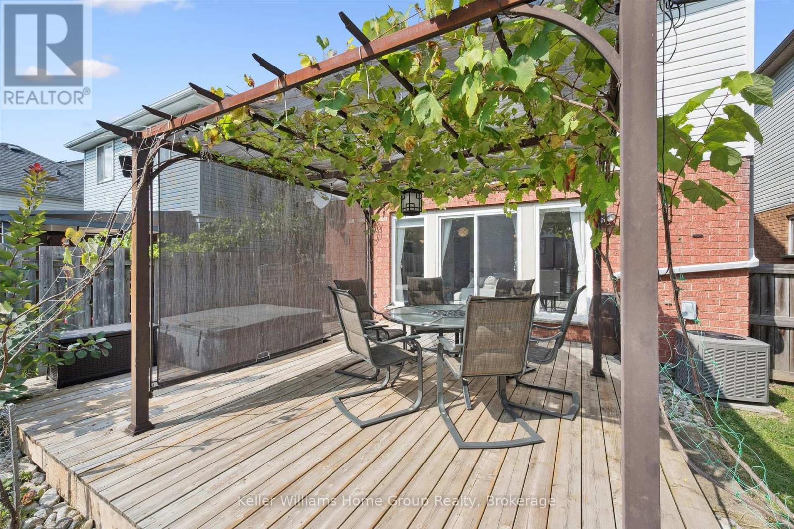 47 Buckthorn Crescent, Guelph, Ontario N1E 7C3 - Photo 41 - X12393971