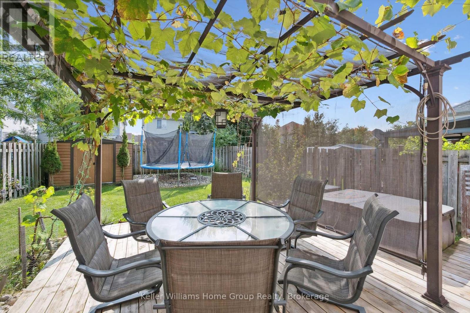 47 Buckthorn Crescent, Guelph, Ontario N1E 7C3 - Photo 42 - X12393971