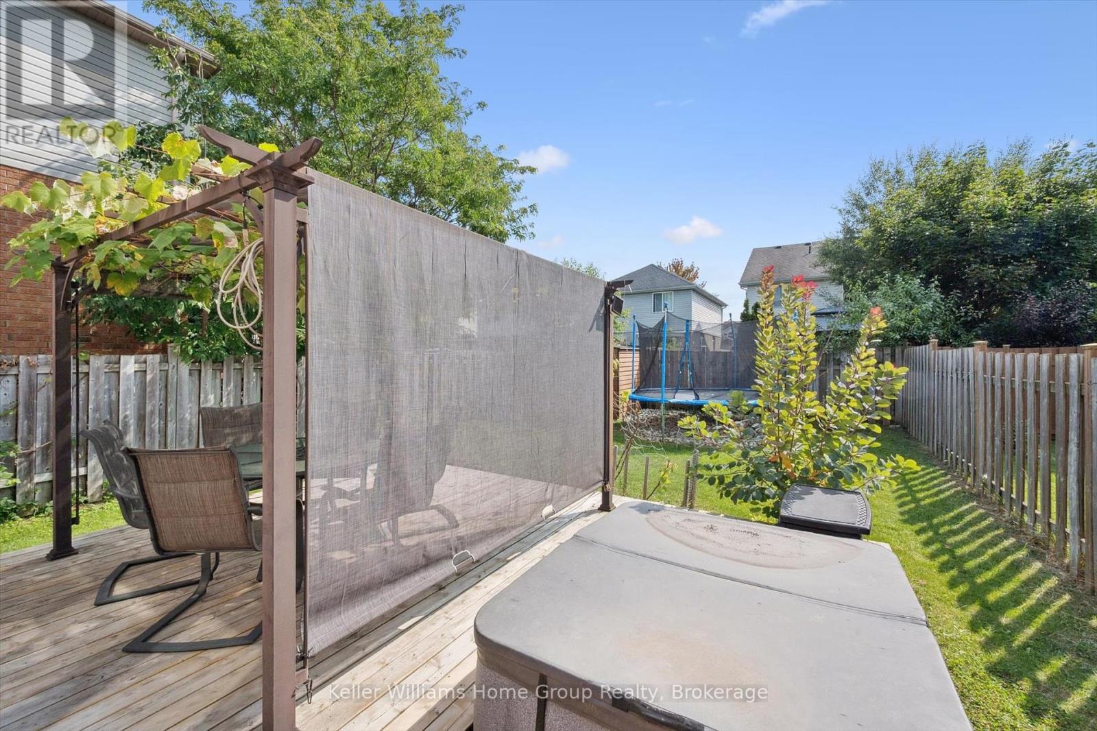 47 Buckthorn Crescent, Guelph, Ontario N1E 7C3 - Photo 43 - X12393971