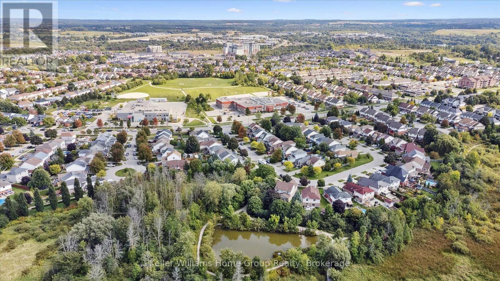 47 Buckthorn Crescent, Guelph, Ontario N1E 7C3 - Photo 44 - X12393971