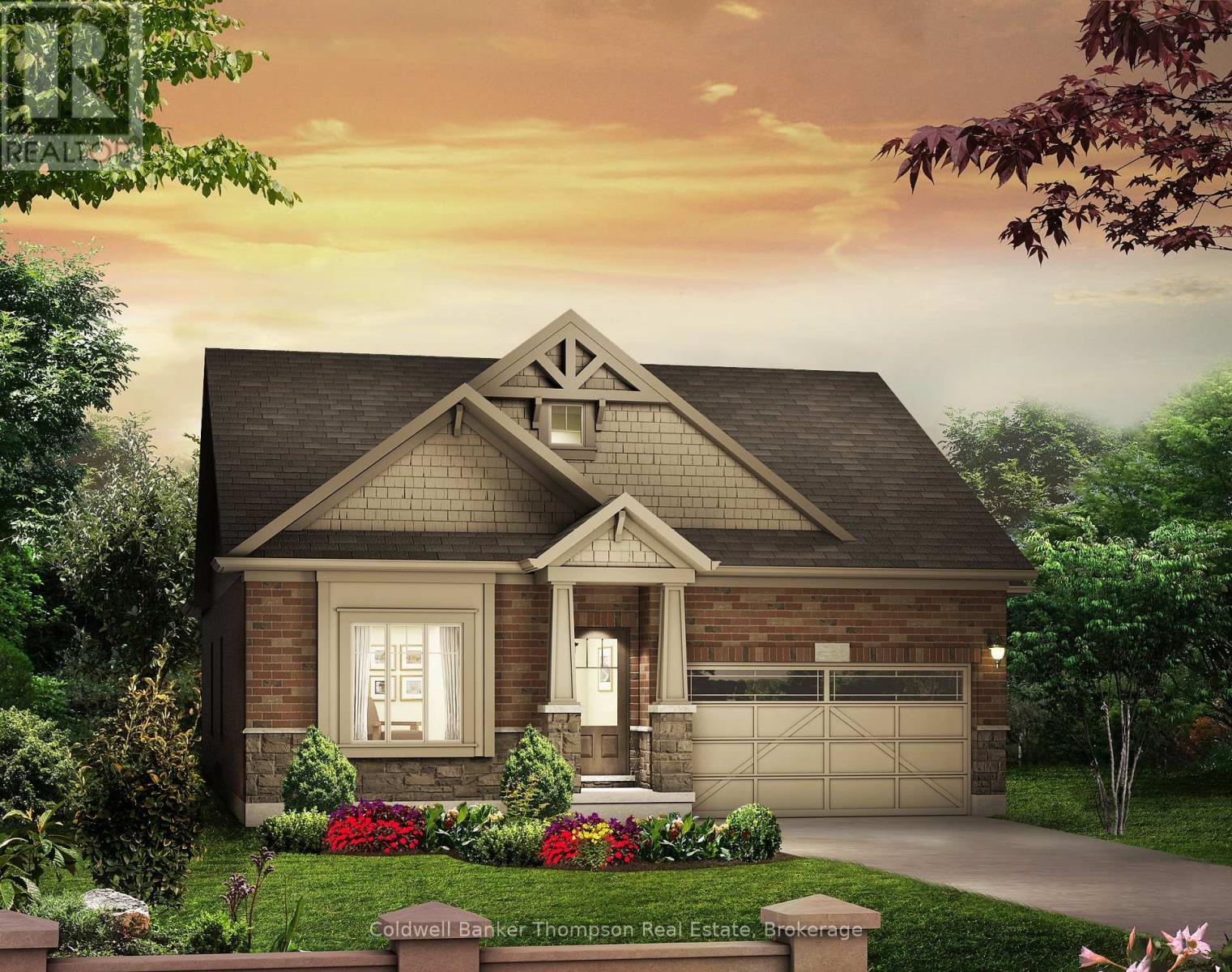 1 Green Drive, Huntsville, Ontario  P1H 0K7 - Photo 1 - X12393979