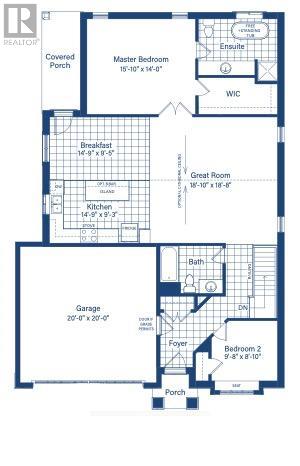 1 Green Drive, Huntsville, Ontario  P1H 0K7 - Photo 2 - X12393979